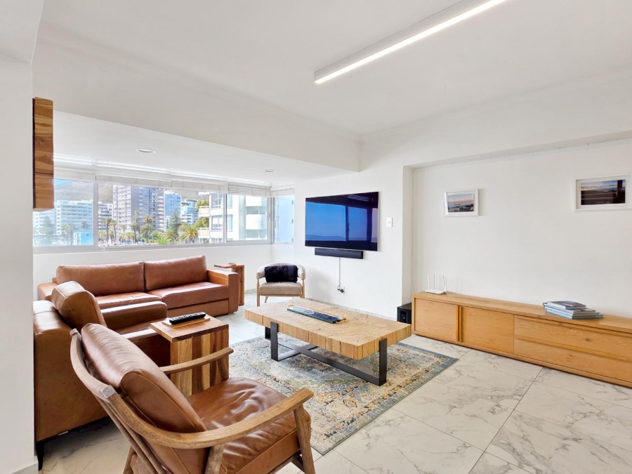 To Let 2 Bedroom Property for Rent in Sea Point Western Cape